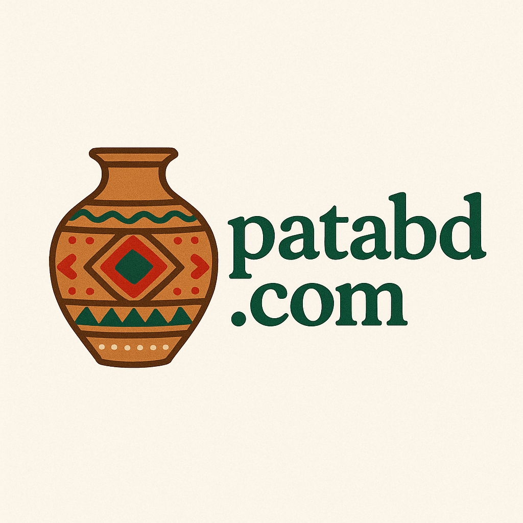 Pata BD