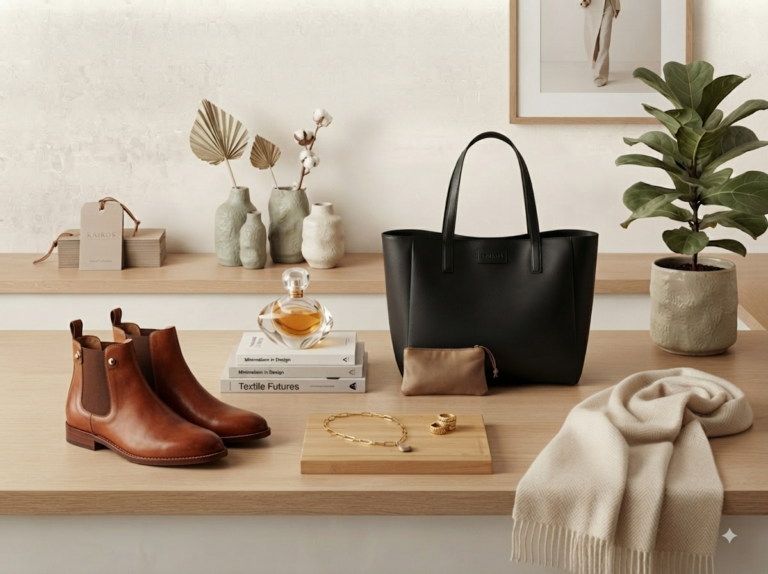Fashion Collection