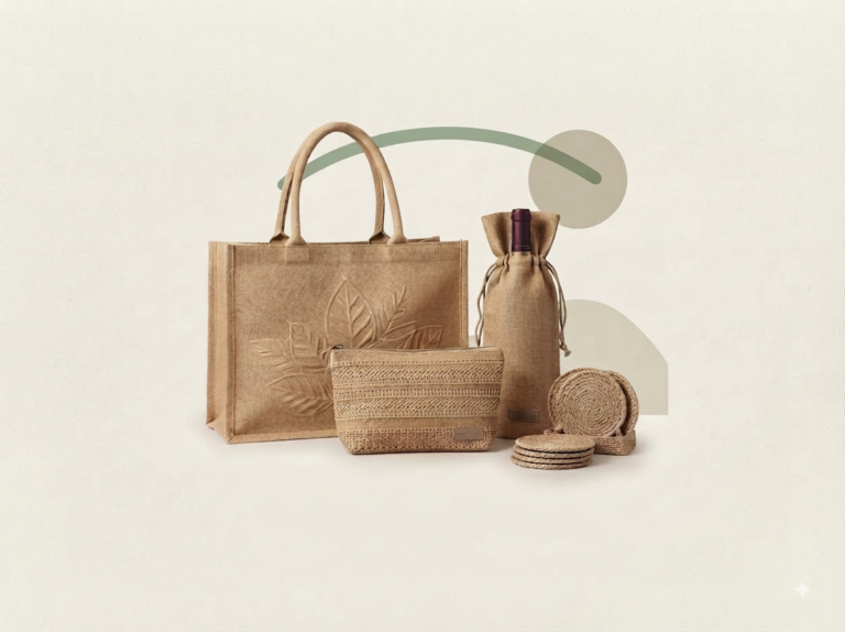 Premium Jute Bags