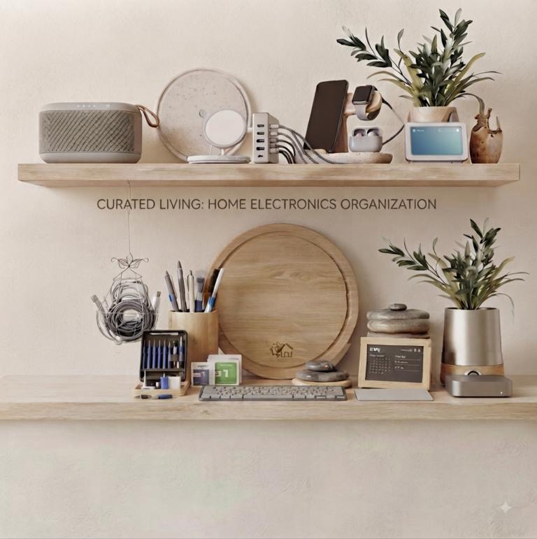 Electronics & Gadgets