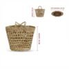 Sea Grass Basket – Natural Handmade Storage & Home Décor Basket thumbnail 3