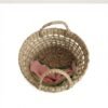 Sea Grass Basket – Natural Handmade Storage & Home Décor Basket thumbnail 5